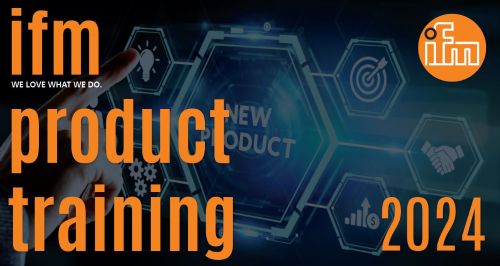 ifm Product training - ifm