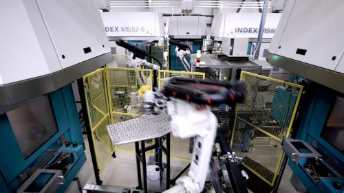 AL1102 - IO-Link Master mit PROFINET-Schnittstelle - ifm