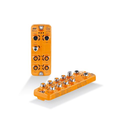 Estas novedades de productos de ifm le ayudarán de forma efectiva en el ...