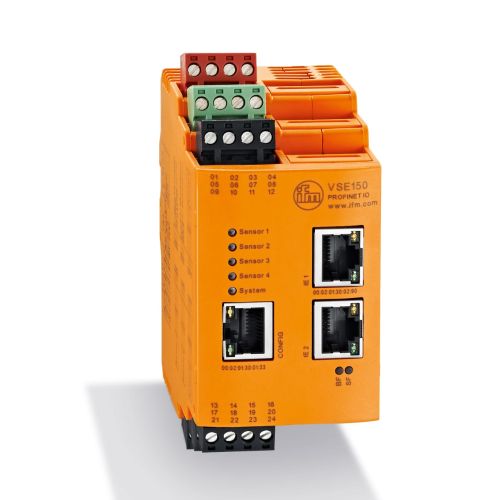 Diese ifm-Produktneuheiten unterstützen Sie effektiv im Bereich ...