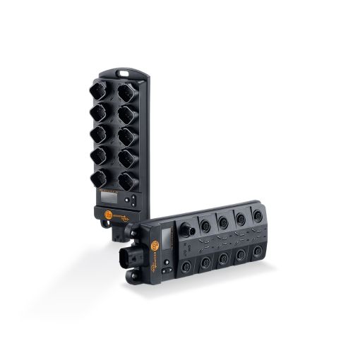 Ifm Inline Module Mobile machines - ifm