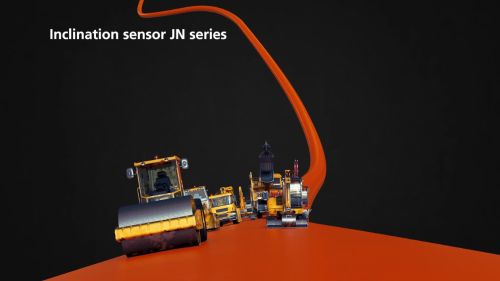 JN2200 - Inclination sensor - ifm
