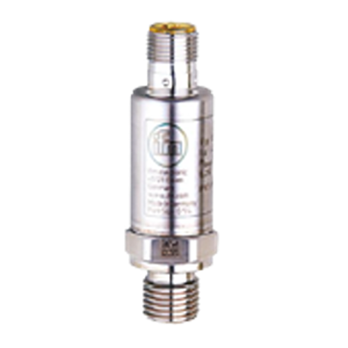 Pressure sensor overview for mobile hydraulics ifm