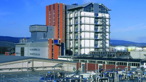 Najava slike članka: Boehringer Ingelheim. The path to condition-based maintenance in pharmaceutical ventilation technology at Boehringer Ingelheim