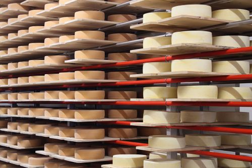 Imagem teaser do produto: Fábrica de queijos Wildberg. Automação por amor ao trabalho artesanal