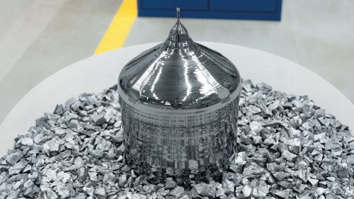 Teaserbillede af artikel: PVA TePla. Hvordan PVA TePla optimerer enkeltkrystalvækst gennem automatisering