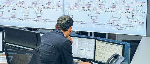 Teaserbild von dem Artikel: Condition Monitoring. IO-Link bietet Ihnen unzählige Diagnosemöglichkeiten und macht Condition Monitoring zur Ihrer leichtesten Übung.