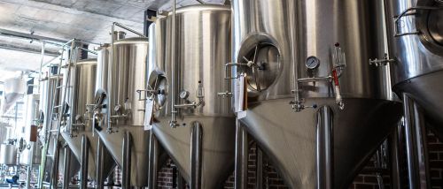 Teaserbild von dem Artikel: Produktionssicherheit. Vermeiden Sie Stillstände und gehen Sie auf Nummer Produktionssicher.