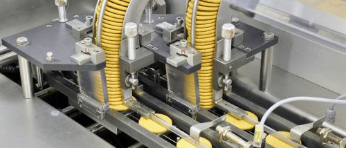 Teaserbild von dem Artikel: Produktqualität. Für Sie ist Produktqualität selbstverständlich? Für uns auch! Darauf geben wir Ihnen sogar 5 Jahre Gewährleistung.