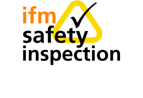 Teaserbild von dem Artikel: ifm Safety Inspection. Inspektion von berührungslos wirkenden Schutzeinrichtungen