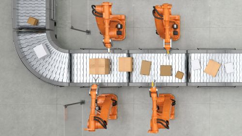 Teaser image of the article: Packaging industry. ifm provides intelligent solutions for transparent, reliable packaging processes – for less downtime and higher performance.