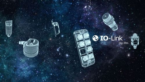 Immagine teaser dell’articolo: IO-Link: standard aperto a livello mondiale. Con la digitalizzazione dei dati di processo IO-Link apre nuovi orizzonti. Prestazioni più elevate con massima semplicità