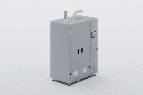 Teaserbild von dem Artikel: Digitale Erfassung von elektrischen Energieverbräuchen. Energieverbräuche zuordnen und Blindströme vermeiden