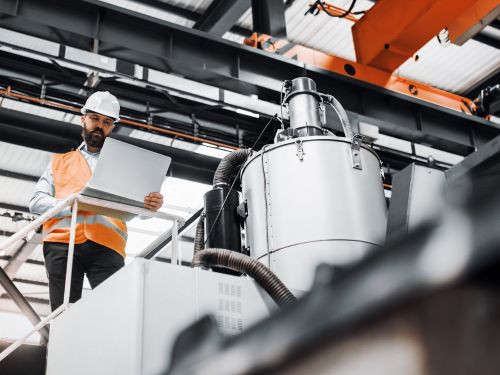 Teaserbild von dem Artikel: Alle moneo Use cases im Überblick. Als Weltmarktführer für Automatisierungstechnik sind wir nah dran an den Anforderungen unserer Kunden.