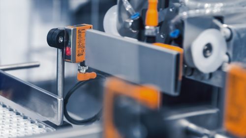 Teaserbild von dem Artikel: Shop Floor Integration. Lässt Produktion und Management zusammenwachsen