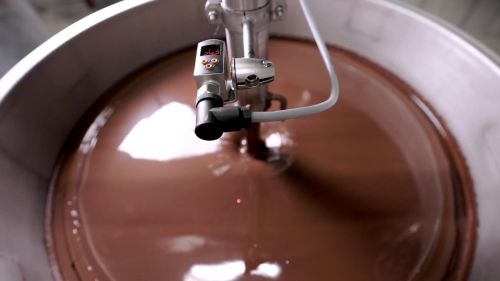 아티클 티저 이미지: RAP. Automation solutions from ifm for RAP Confectionery