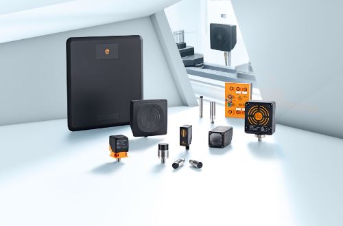 Cuplikan gambar artikel: Sistem identifikasi. Solusi optimal untuk setiap kebutuhan