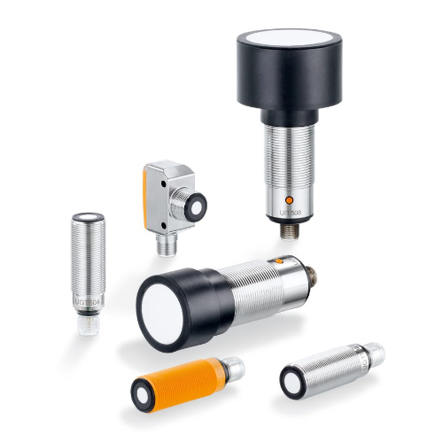 Teaser-bilde av artikkelen: Ultralydsensorer. Objektdeteksjon for lang rekkevidde og vanskelige overflater