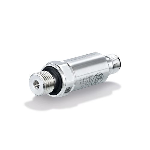 Imagem teaser do produto: Sensor de pressão preciso. Transmissão dos valores do processo contínua e funções de diagnóstico ampliadas em invólucro SW19