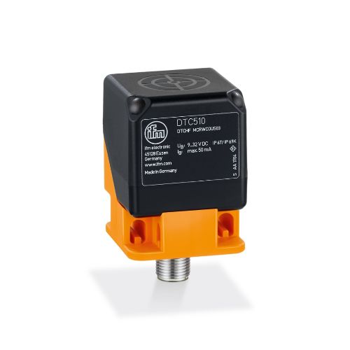 產品預告圖: 現全面一體式RFID單元:. 精巧型RFID讀寫單元,整合RFID-HF天線、評估和CANopen介面,應用於可靠的ID標籤識別