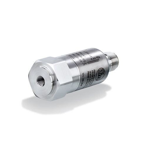 Förhandsbild av artikeln: Vibrationsdiagnostik med IO-Link. Enkelt genomförbar tillståndsövervakning för maskiner för RTM-applikationer