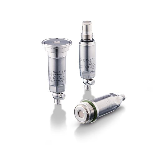 Najava slike članka: Senzor tlaka s visokokvalitetnom keramičkom mjernom ćelijom. Mjerna ćelija otporna na preopterećenja s dobrom dugotrajnom stabilnošću