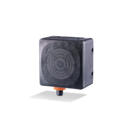 Preco Radar Sensor 3D radar sensor for mobile use - ifm