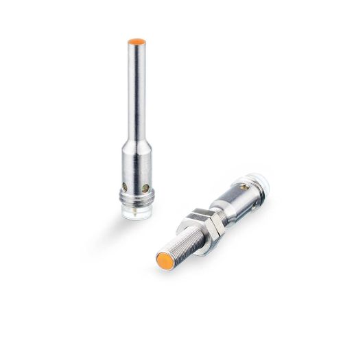 Najava slike članka: Preciznost u skučenim prostorima. Minijaturni induktivni senzori s konektorom M8