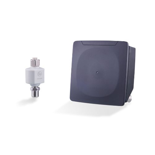 Najava slike članka: Želite li nadograditi na IIoT? Jednostavno i bežično!. Mrežni sustav za Bluetooth za jednostavnu naknadnu ugradnju