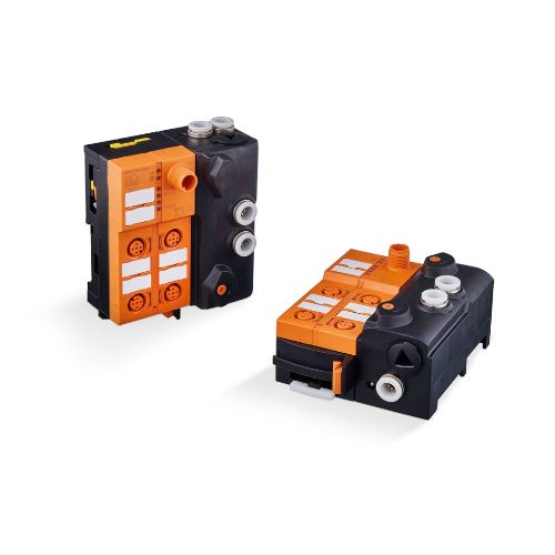 Najava slike članka: Upravljanje pneumatikom putem IO-Linka. Zračne kutije (AirBoxes) sa sustavom IO-Link