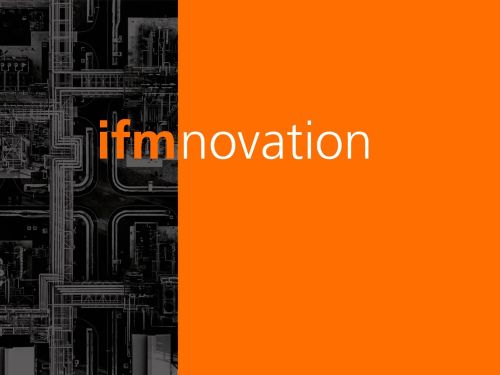 Teaser image of the article: Discover the ifm product news. Innovations for your requirements