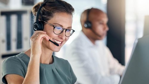 Teaser image of the article: Nos experts vous conseillent. Convaincu ? Alors contactez-nous! Nous vous accompagnons dans votre démarche.