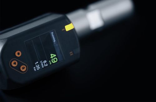 Ifm Sensor Programming Tool Systems for flow monitoring - ifm