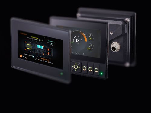 記事のティザー画像: 次世代型：コンパクト4.3