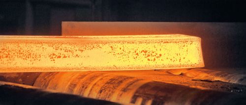 Teaserbillede af artikel: Stål og metal industri. Assuring quality and reliability in the steel industry