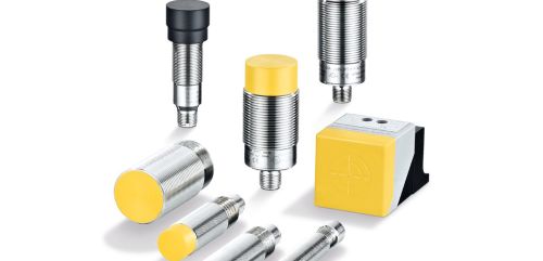 Teaser image of the article: Safety applications - Fail safe sensors. The fail-safe sensor increases the uptime and safety of installations and can be connected to approved evaluation units without cross-fault.