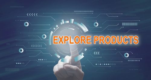 Teaser image of the article: ifm product overview. Explore the variety of sensors, industrial controls, and IIoT solutions that ifm offers.