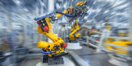 Тизерне зображення статті: O3D Smart Sensor and O3D Camera. Changing industrial automation with 3D imaging