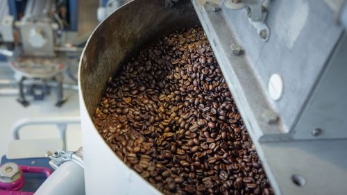 Teaser image of the article: PROBAT / Bauermeister. Coffee grinders with maximum automation enjoyment