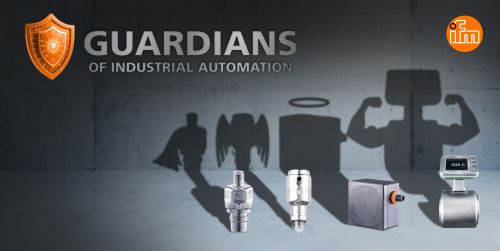 Teaser image of the article: Guardians of Industrial Automation. Champions of precision. Heroes in the shadows.