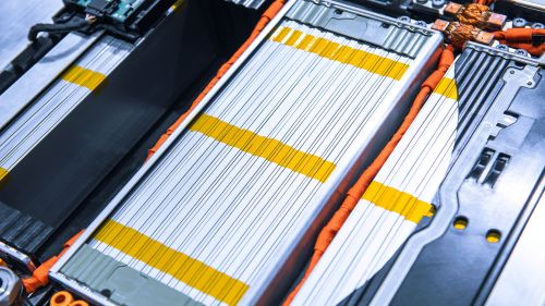 Teaser image of the article: Compact plant design for mixing applications. Cost reduction of 30 to 40 % thanks to compact and modern wiring concept