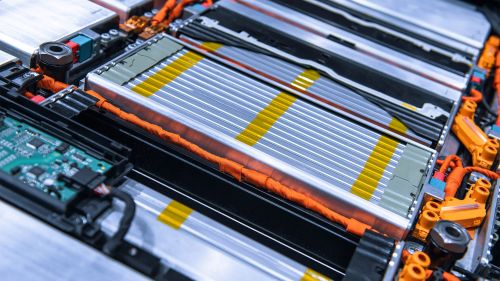Teaser image of the article: Optimum use of gases for ideal welding results. Exact dosing of expensive gases ensures the best possible results and cost savings
