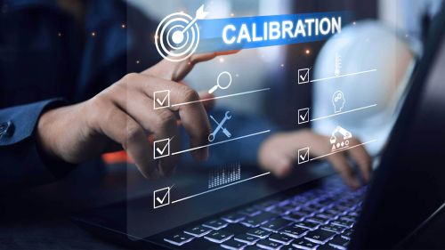 Teaser image of the article: Calibrage précis des capteurs pour une qualité de produit optimale. Des valeurs de mesure fiables pour des processus de production stables et transparents, garantissant une sécurité maximale