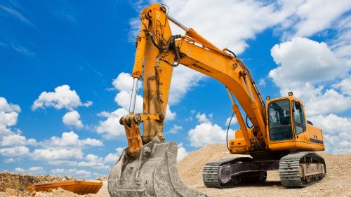 Mobile machines - ifm