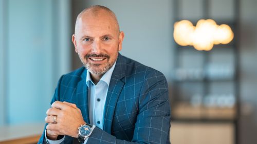 Teaser image of the article: ifm refocuses software business on supply chain. The ifm group of companies is reorganising its software business