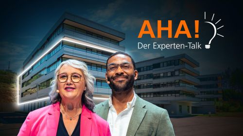 Teaserbild von dem Artikel: Experten-Talks: Produktionsplanung & Bestandsmanagement. AHA-Momente gefällig? Jetzt kostenlos zu den digitalen ifm-Talks anmelden und neue Impulse für Produktionsplanung & Bestandsmanagement erhalten.