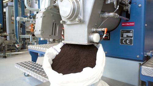 Teaser image of the article: Bauermeister and PROBAT. Industry 4.0 coffee grinding application with Bauermeister and PROBAT