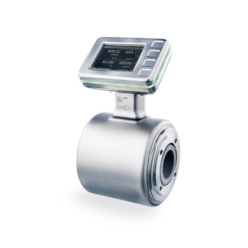 Teaser image of the article: Il est l’heure de jouer !. Débitmètre aseptique avec IO-Link