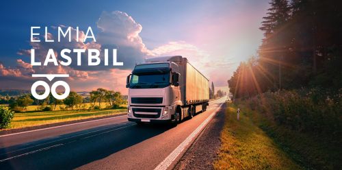 Förhandsbild av artikeln: Besök oss på Elmia Lastbil 2026. Besök oss på Elmia Lastbil 2026