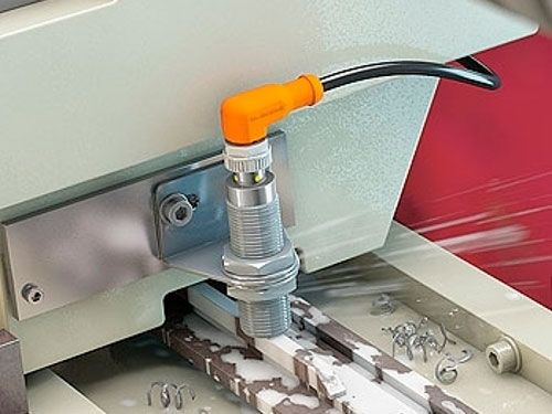 Ifm Kplus Sensor Installation Example ifm - Az ifm célja a technológiai folyamatok optimalizálása az ...